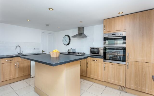 Grangemuir House Donnini Deluxe