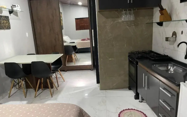 Safira Beach House