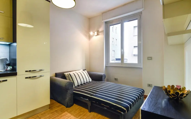 Apartment near Central Station