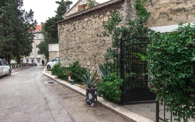 Apartment Skeja