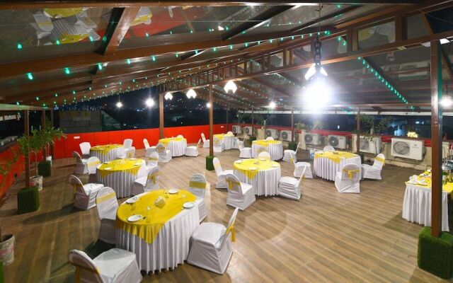 Fabhotel Prithviraj