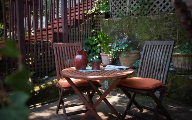 Calistoga Wine Way Inn