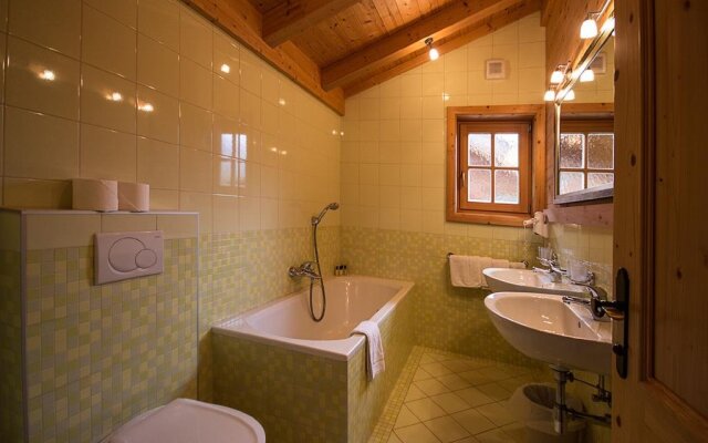 Hubers Chalet