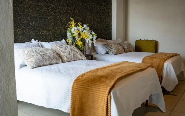 Hotel Casa Zaragoza