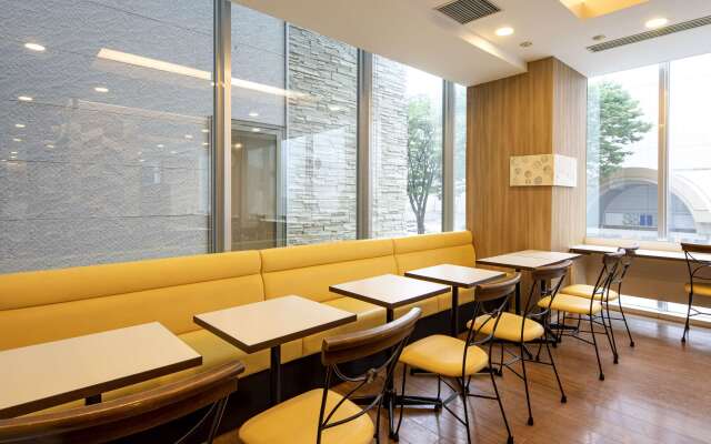 Comfort Hotel Akita