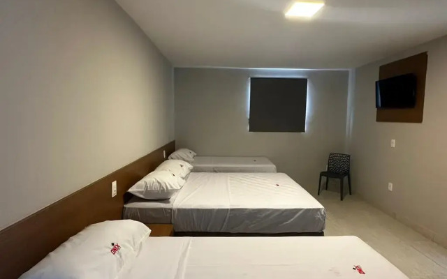Ameris Onix Hotel Aguas Claras