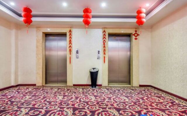 Lihao Holiday Hotel