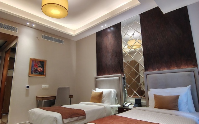 Best Western Prince