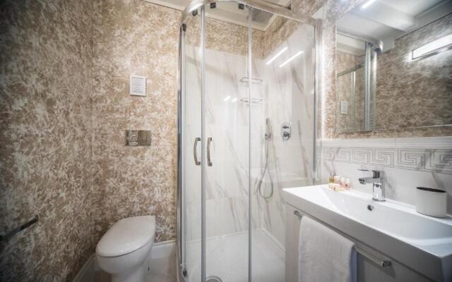 Apartments Lorenzo Lorenzo