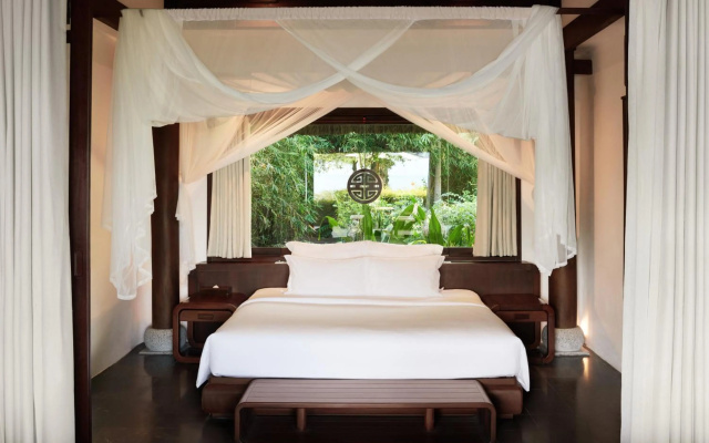 L'Alya Ninh Van Bay – Guest Rooms – Ninh Hoa