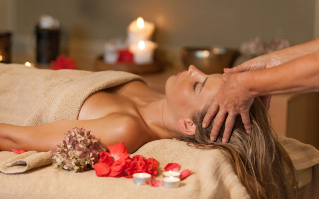 Ortenia apartments in nature