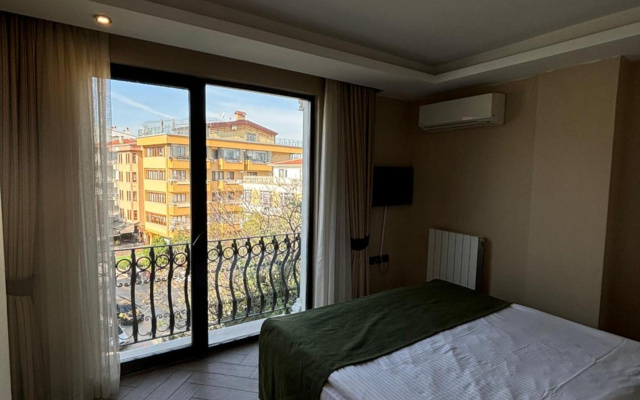 Aldino Residence