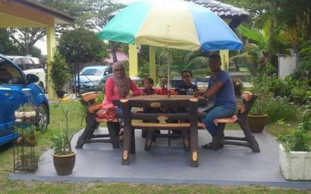 Tamu Nor Homestay Kuantan