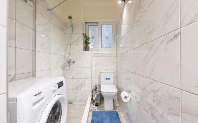 Ano Patisia Studio (Αγιος Ελευθεριος)