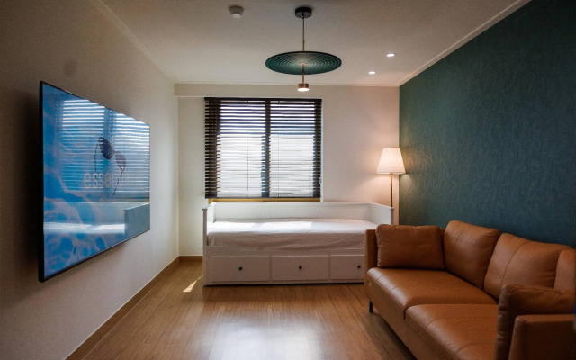 Jeju Robero Hotel