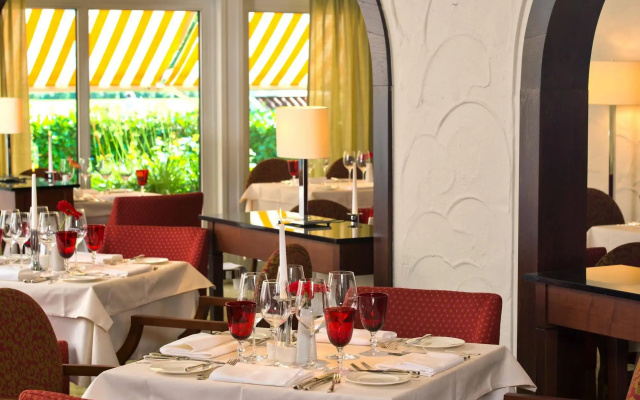 Fletcher Parkhotel De Wiemsel