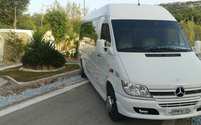 Iatridis Studios Faliraki