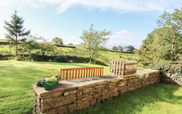 Upmanhowe, Kirkby Stephen
