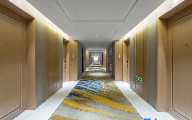 Vienna Hotel of Yichun Economic Development Zone Store