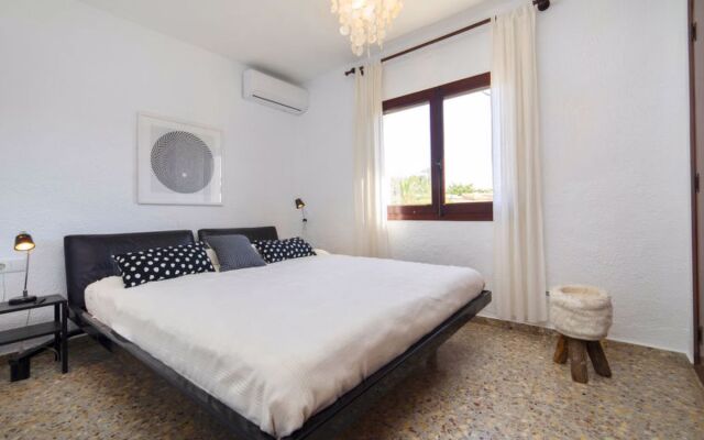 House La Marina Benissa