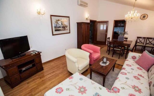 Apartments in Crikvenica 5559