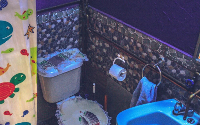 Hostal Las Latas