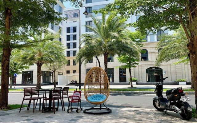 Teddy 108 Homestay & Cafe - Grand World Phu Quoc