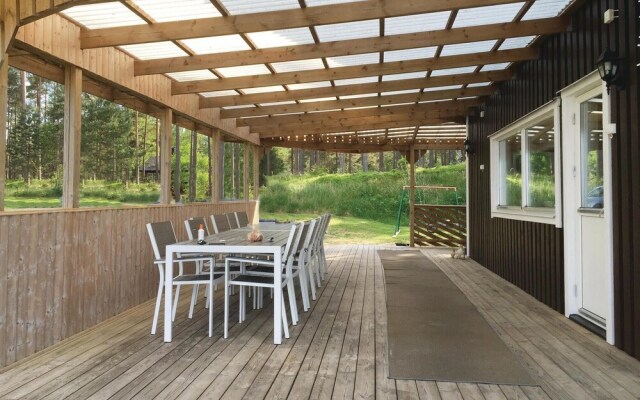 Awesome Home in Mellerud With 2 Bedrooms and Wifi