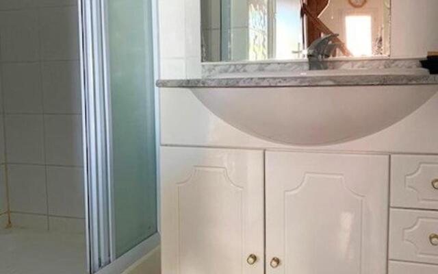 Appartement Cap d'Agde, 3 pièces, 6 personnes - FR-1-607-17