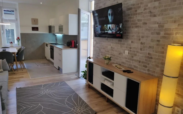 Apartment Centar