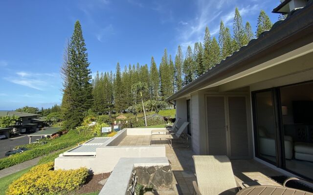 Kapalua 21 2 Bedroom Condo