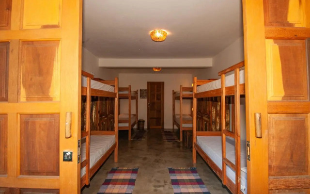 Hostel e Pousada Toca do Cabral