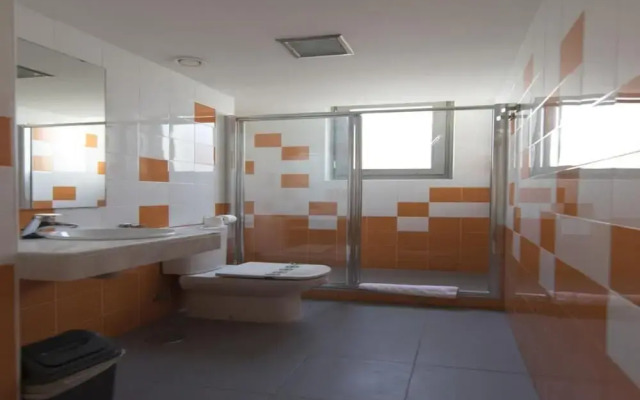 Albergue Inturjoven Chipiona - Hostel