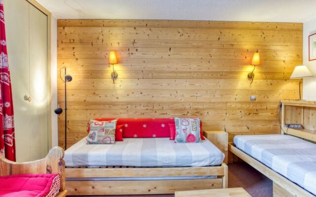 Chanteneige La Croisette 38672