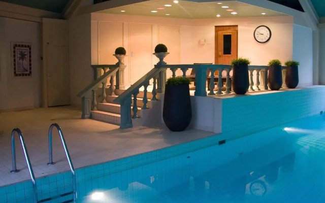 Sandton Landgoedhotel Vennendal