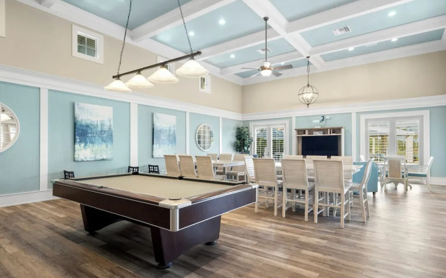 1134 Cinnamon Beach