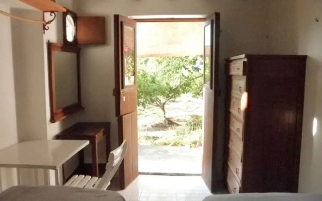 Tipica Casa Eoliana con due Camere d Letto