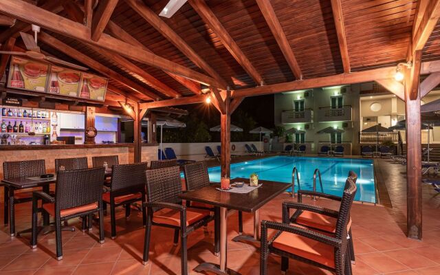 Sisi Breeze Hotel