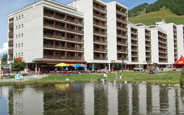 Rosablanche C61 Nendaz