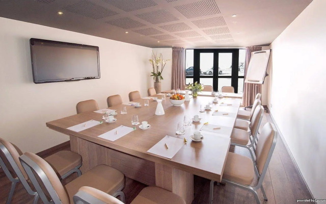 Best Western Plus La Corniche