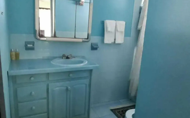 Suzette's Homestay