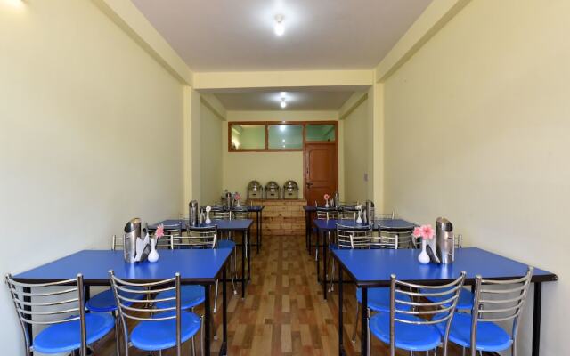 OYO 14075 Lavyansh Cottage