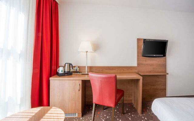 Best Western Hotel Erlangen