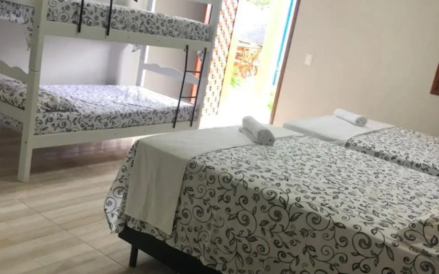 Pousada Caminho do Paraíso