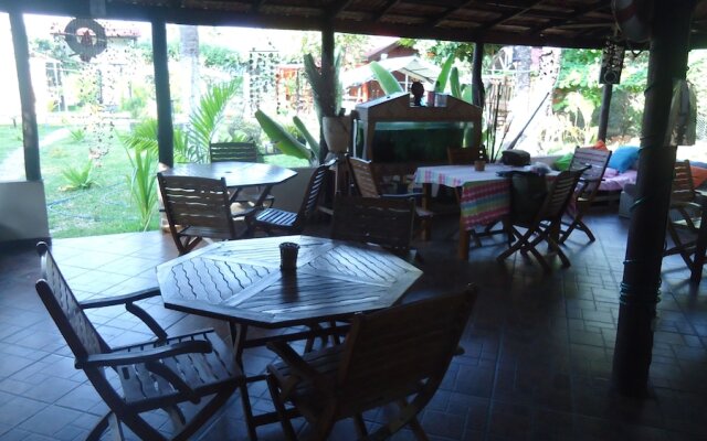 macoco resort