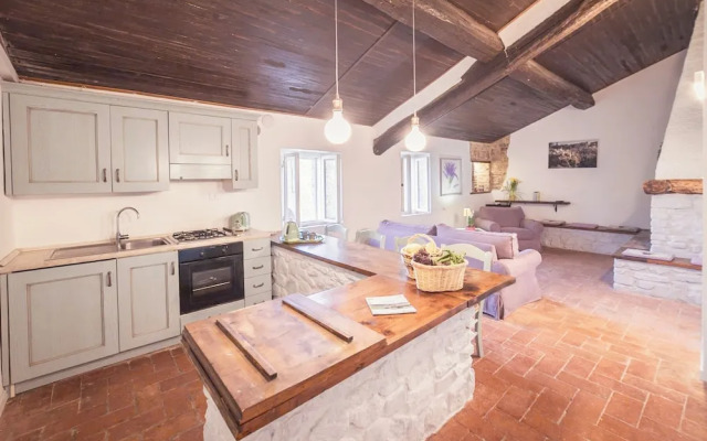 Tenuta di Poggio Cavallo