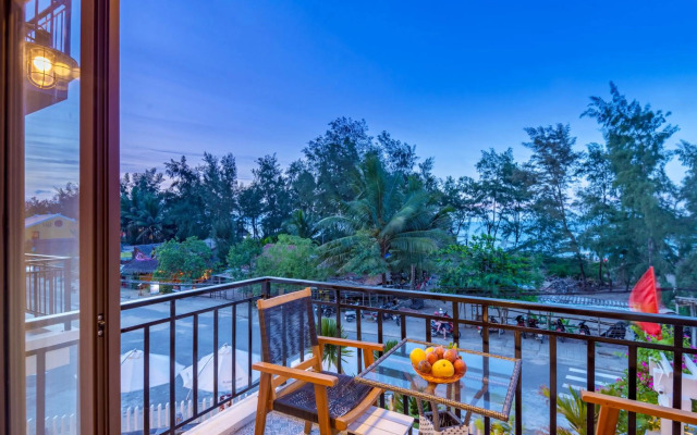 Santa Sea Villa Hoi An