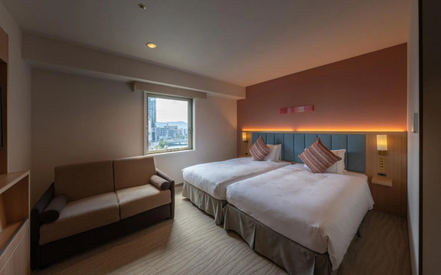 The Royal Park Hotel Hiroshima RiverSide