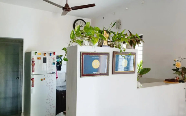 Alma Homestay
