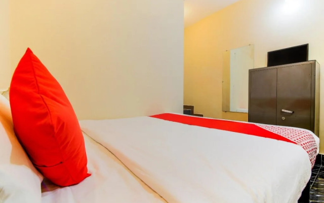 Rose Garden Standard Rooms by OYO Rooms